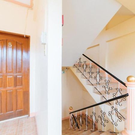 Reddoorz @ Q Abeto Street Mandurriao Hotel Iloilo City Luaran gambar