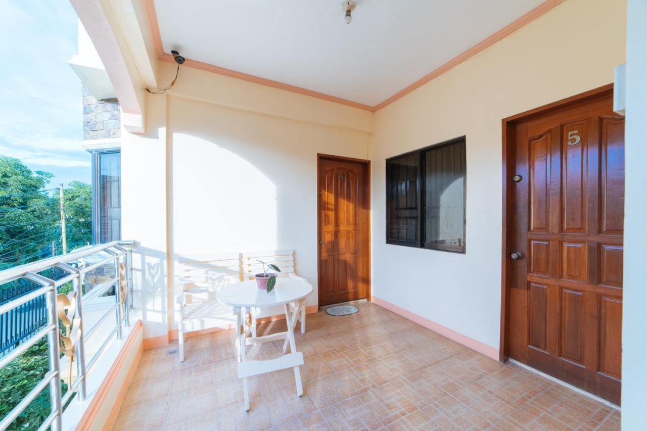 Reddoorz @ Q Abeto Street Mandurriao Hotel Iloilo City Luaran gambar