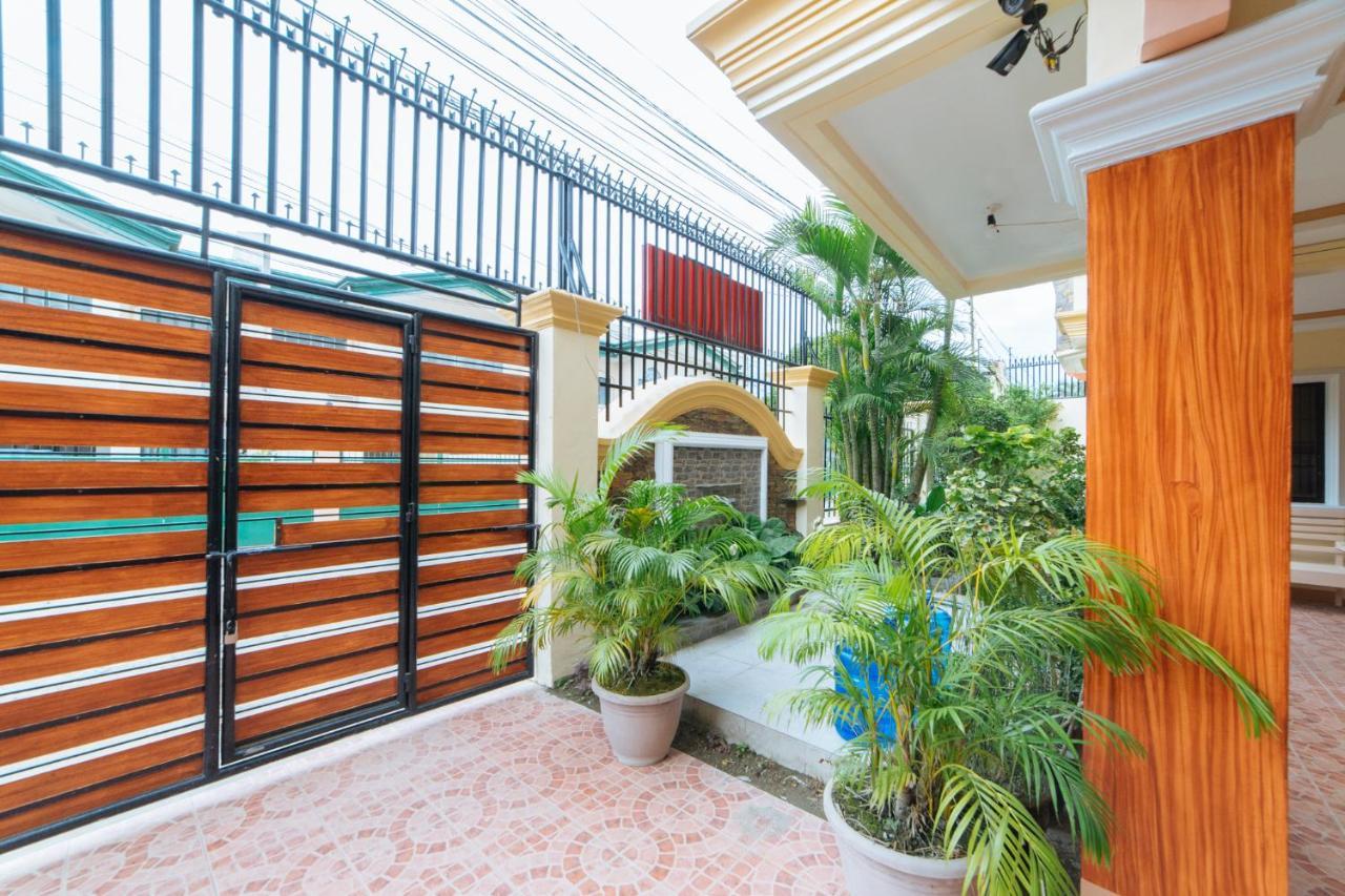 Reddoorz @ Q Abeto Street Mandurriao Hotel Iloilo City Luaran gambar