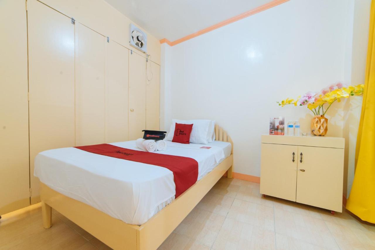 Reddoorz @ Q Abeto Street Mandurriao Hotel Iloilo City Luaran gambar