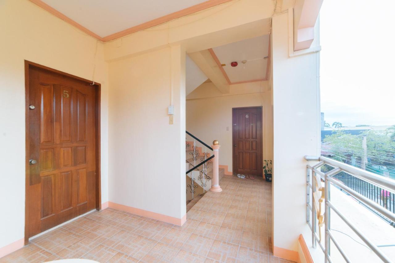 Reddoorz @ Q Abeto Street Mandurriao Hotel Iloilo City Luaran gambar