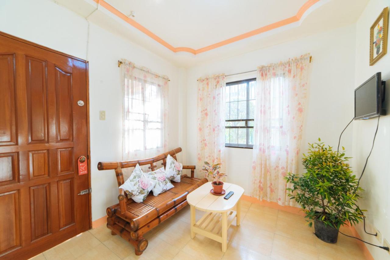 Reddoorz @ Q Abeto Street Mandurriao Hotel Iloilo City Luaran gambar
