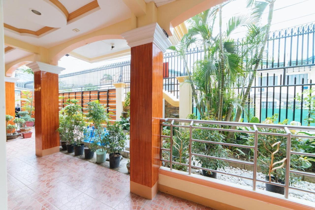 Reddoorz @ Q Abeto Street Mandurriao Hotel Iloilo City Luaran gambar
