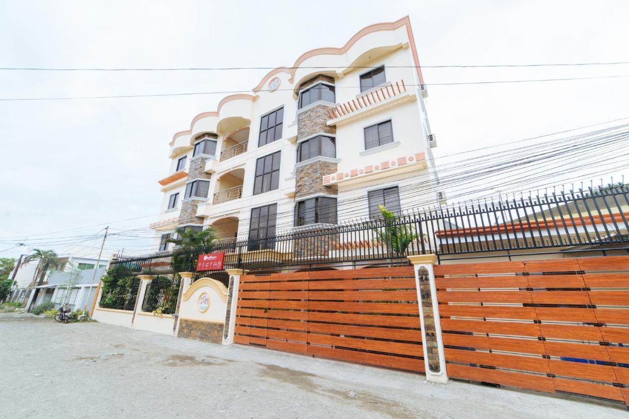 Reddoorz @ Q Abeto Street Mandurriao Hotel Iloilo City Luaran gambar