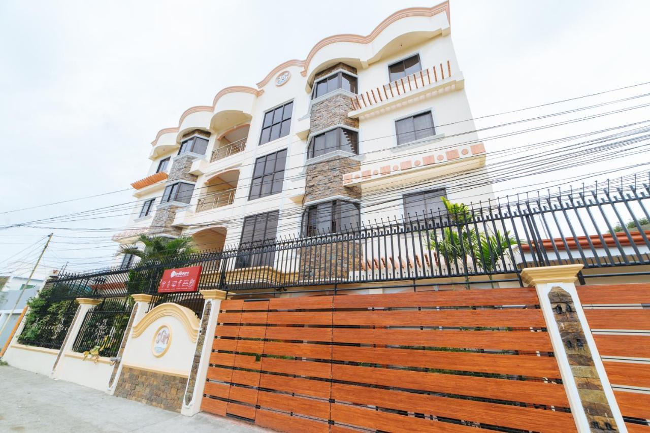 Reddoorz @ Q Abeto Street Mandurriao Hotel Iloilo City Luaran gambar
